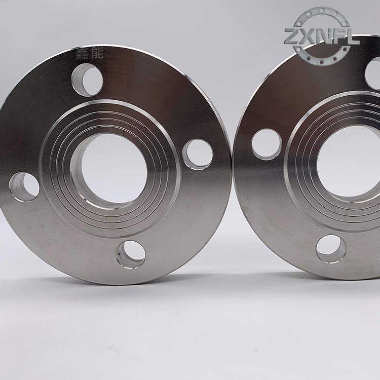 不銹鋼板式PL管道法蘭 鉆孔平焊突緣法蘭盤(pán) 突面RF密封面