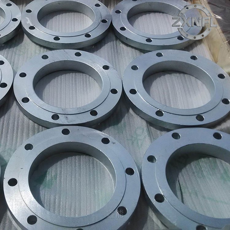 不銹鋼板式PL管道法蘭 鉆孔平焊突緣法蘭盤(pán) 突面RF密封面