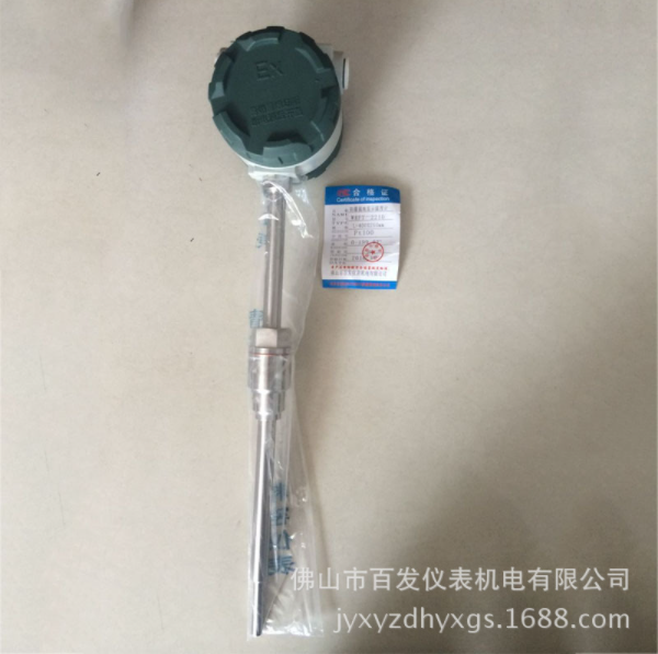廣東數(shù)顯溫度計生產(chǎn)廠家 高精度熱電阻溫度儀批發(fā)價格