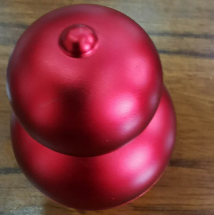 供應(yīng)陽(yáng)極氧化光亮氧化 烤漆小件烤漆著色氧化小五金加工