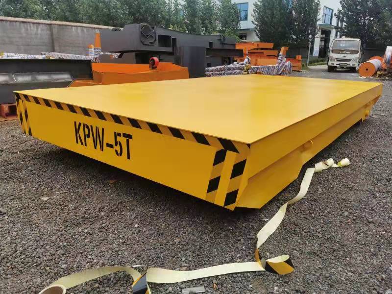 電動地平車哪里有  電動地平車多少錢