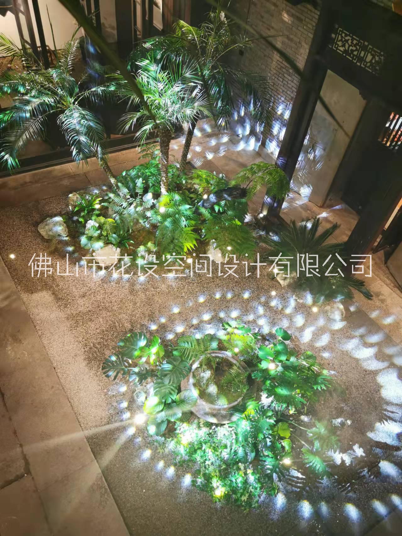 佛山花藝創(chuàng)業(yè)需要多少資金？花藝創(chuàng)業(yè)老行家