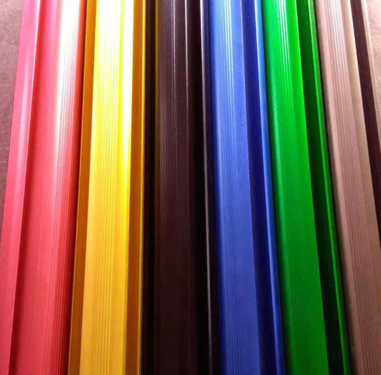 供應(yīng)鋁型材加工件陽極氧化 噴砂氧化光亮氧化拉絲氧化 鋁型材加工工廠