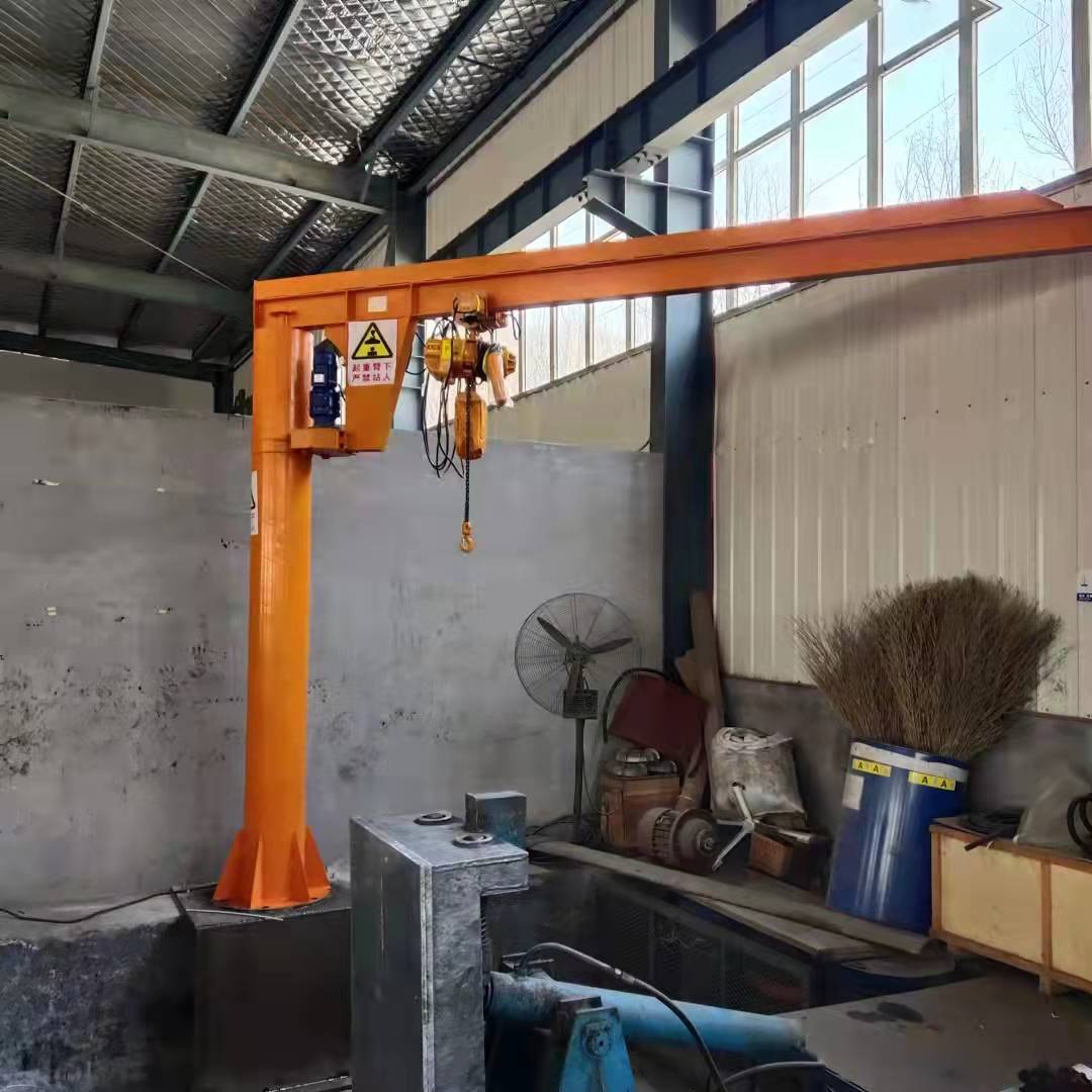 懸臂吊多少錢  懸臂吊哪里便宜