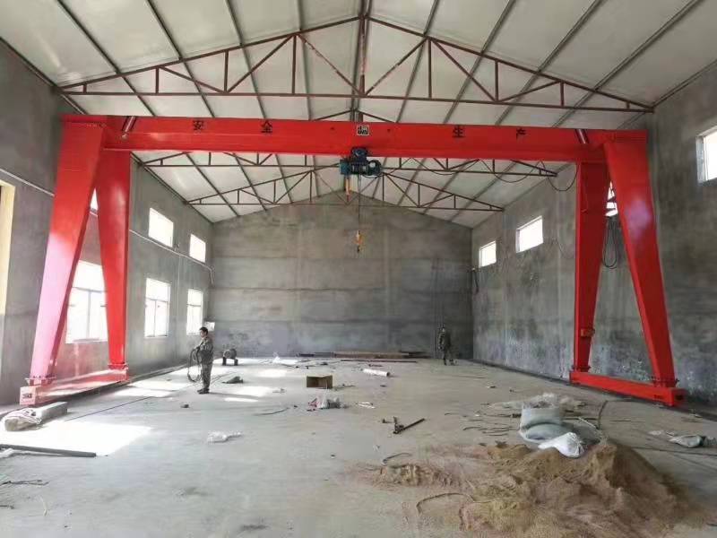 龍門吊價格  龍門吊報價