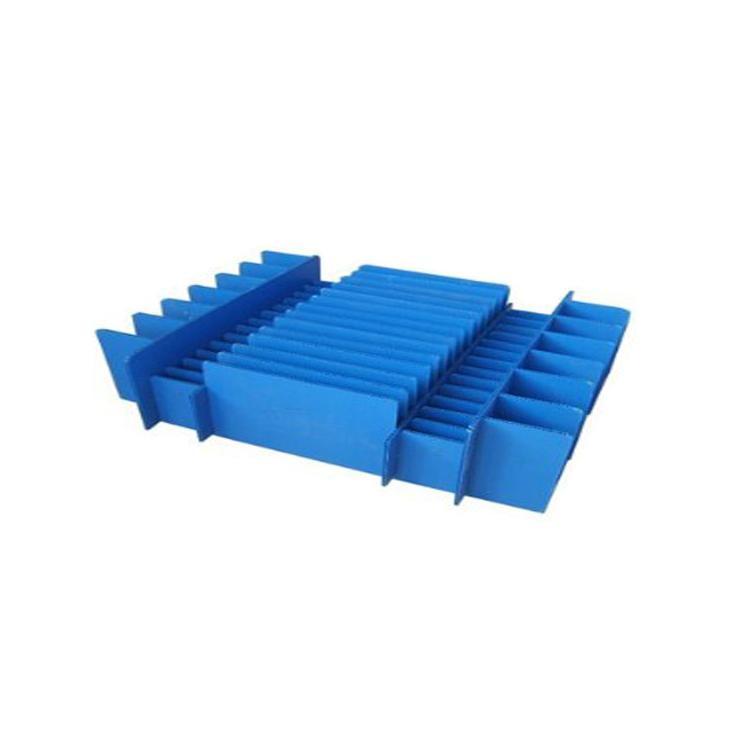 中空板刀卡 塑料內(nèi)襯 抗壓強(qiáng)度高