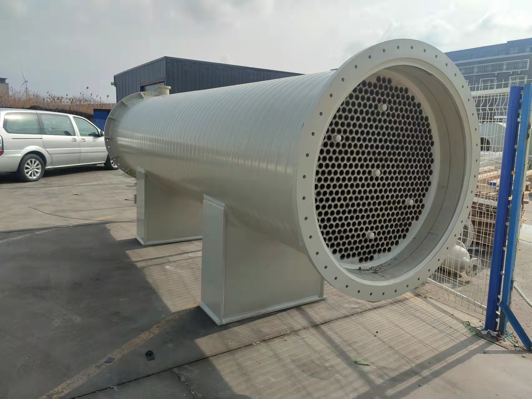 PPH儲備罐生產(chǎn)廠家哪家好_廠價銷售熱線【鎮(zhèn)江星揚電氣管業(yè)有限公司】