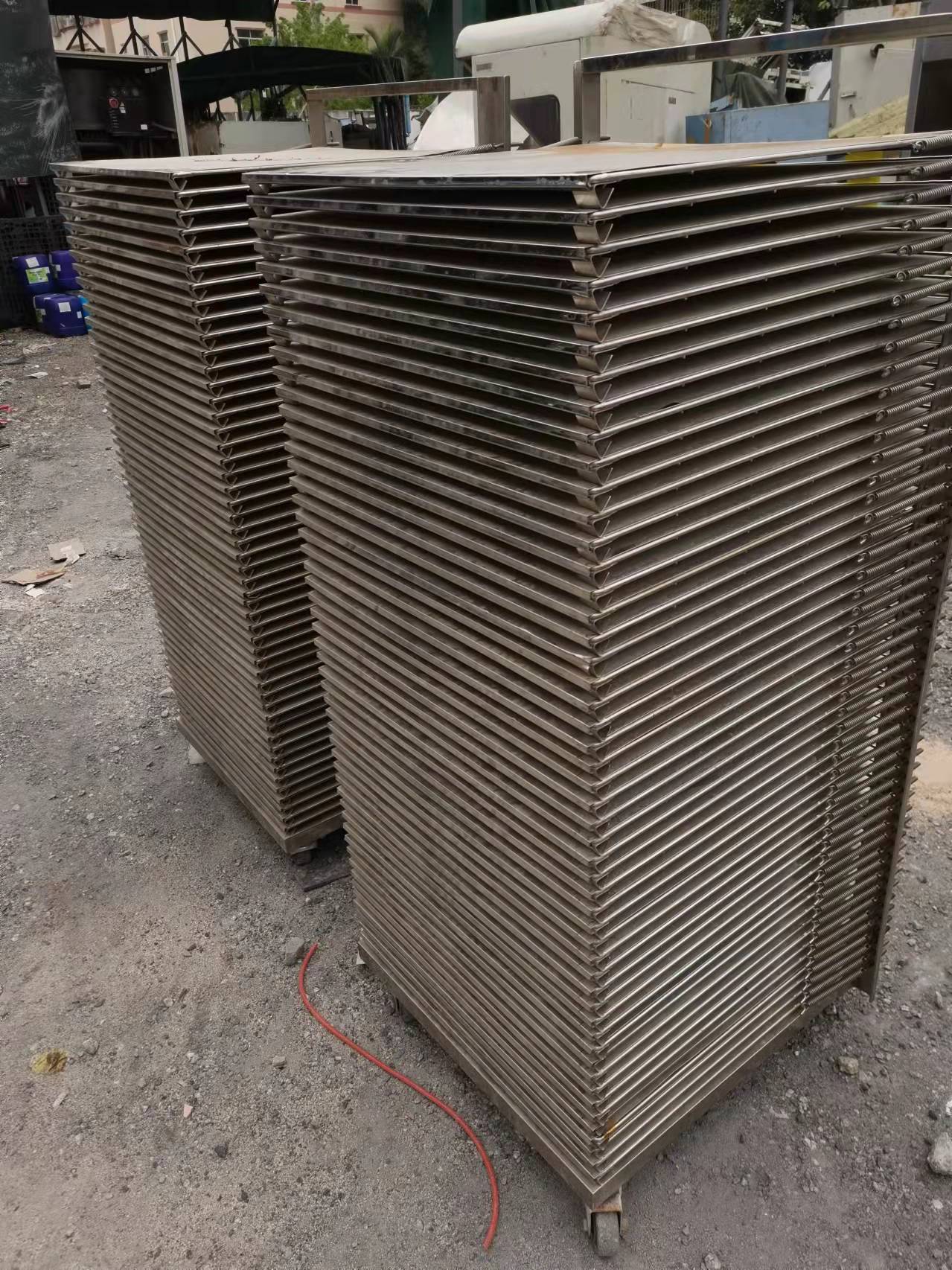 東莞不銹鋼千層架價格