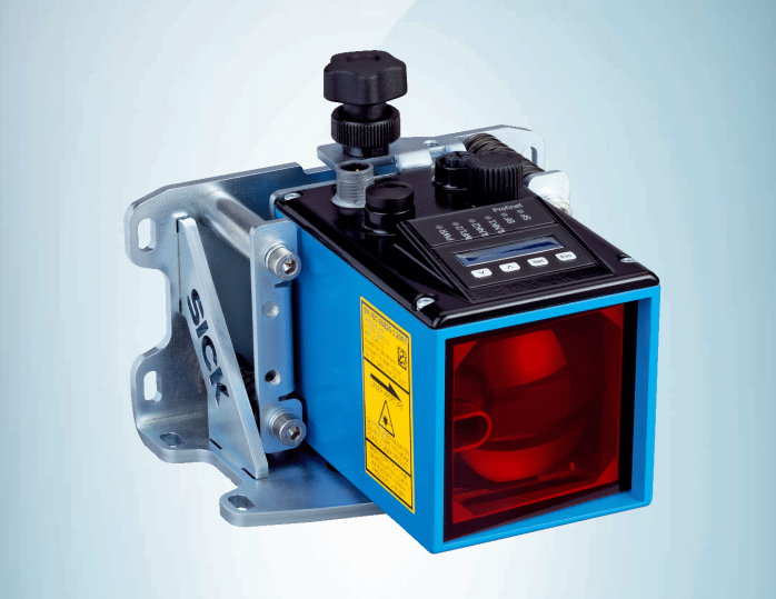 sick西克遠(yuǎn)程距離傳感器DL100-23AA2103