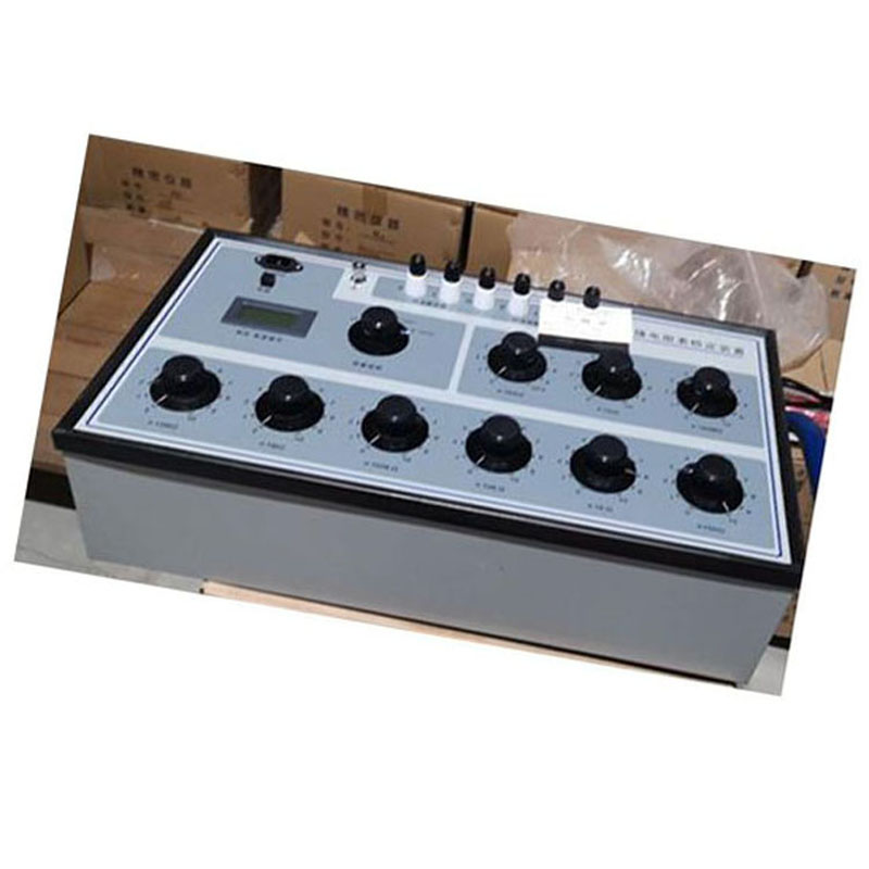 接地電阻測試儀校驗(yàn)裝置 接地電阻測試儀檢定裝置 接地電阻表校驗(yàn)裝置 接地電阻表檢定裝置 接地電阻測試儀校驗(yàn)儀