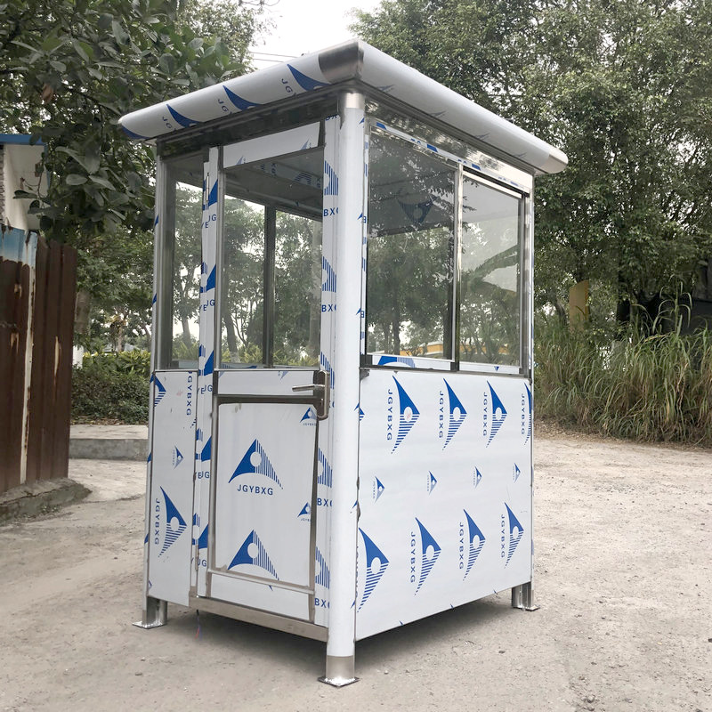 廣西可移動(dòng)小區(qū)門衛(wèi)值班室生產(chǎn)廠家定制電話