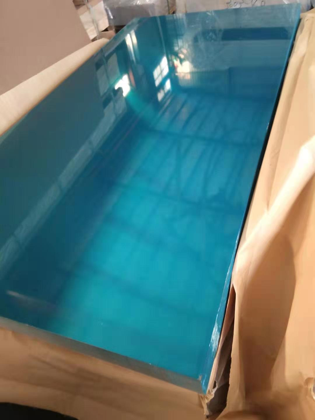 3003合金鋁板4mm厚度齊全