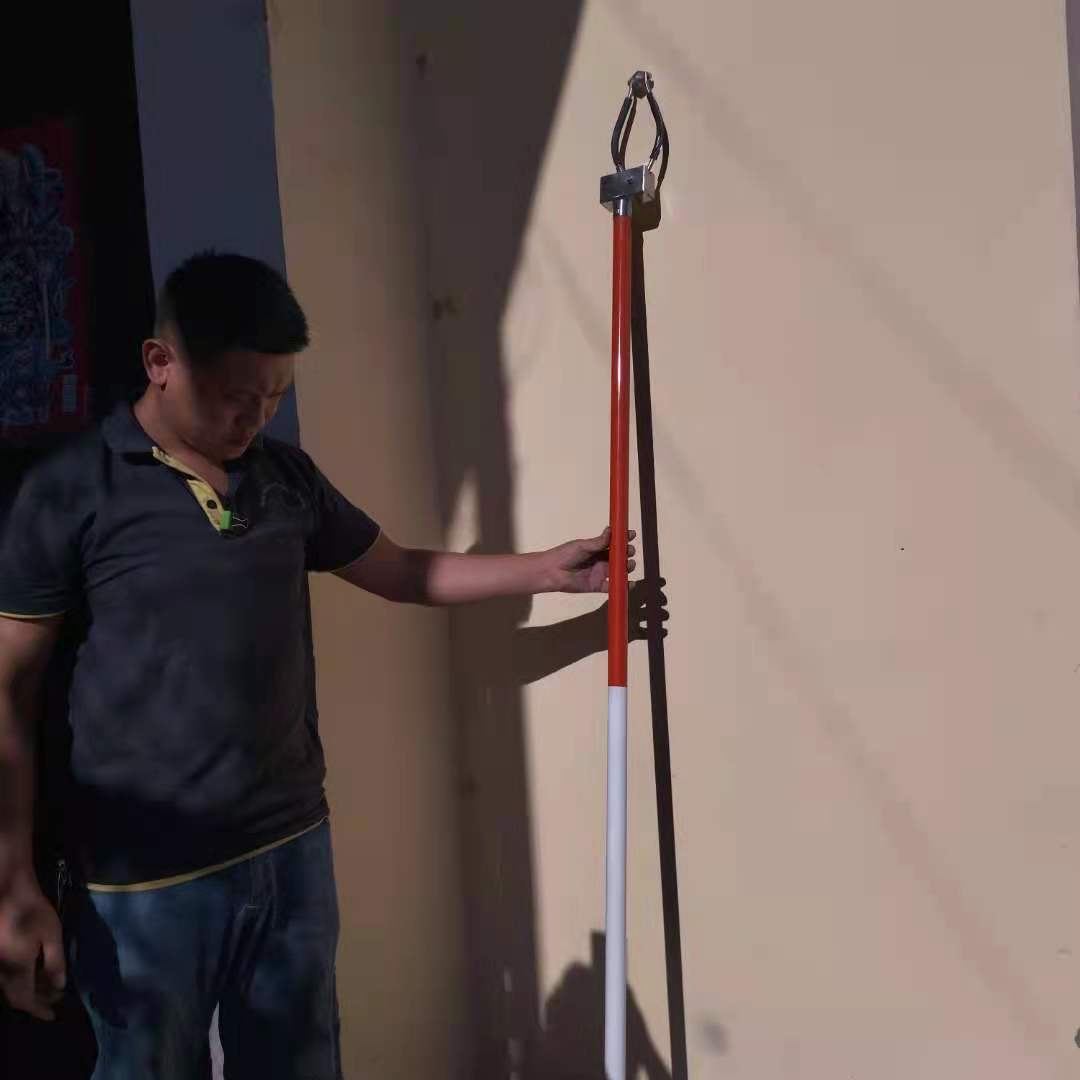 絕緣拾物鉗 鐵路拾物鉗
