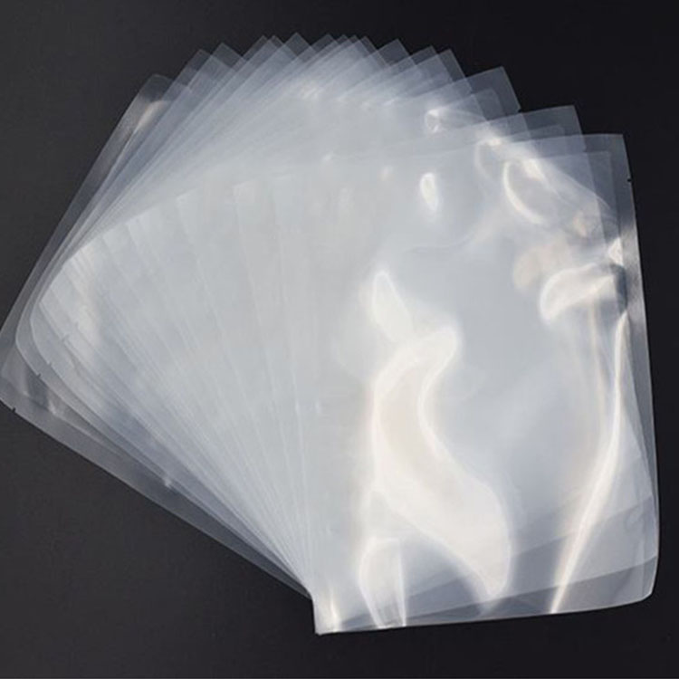 定做食品真空包裝袋熟食塑料包裝袋定制