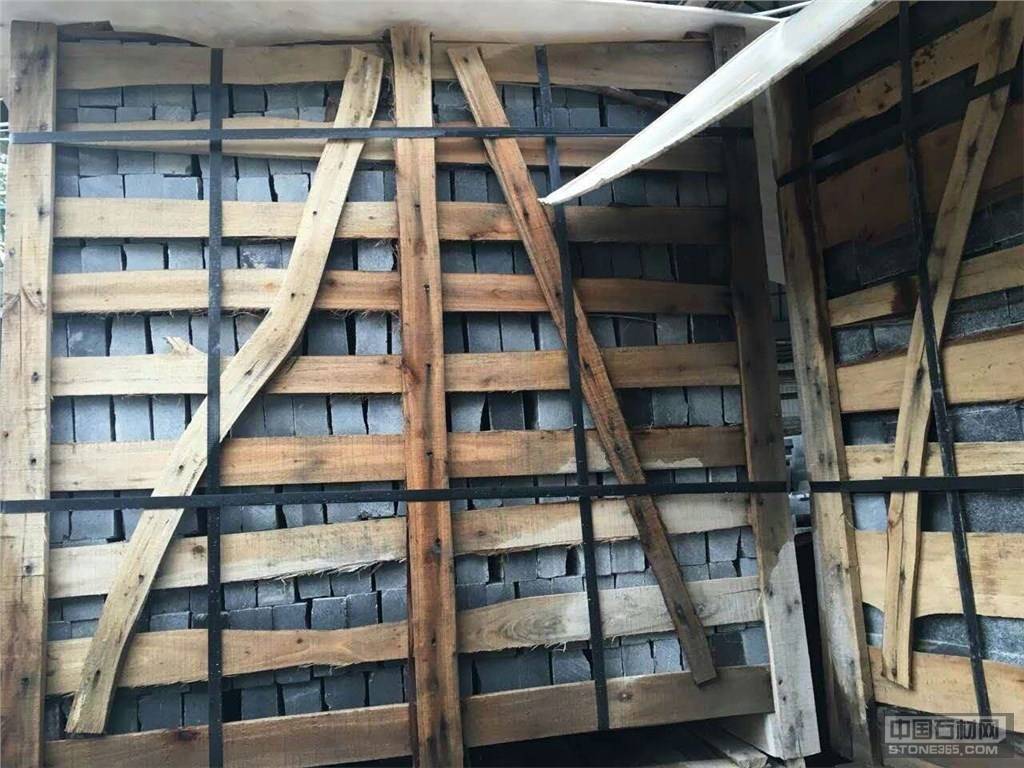 福建芝麻黑自然面廠家