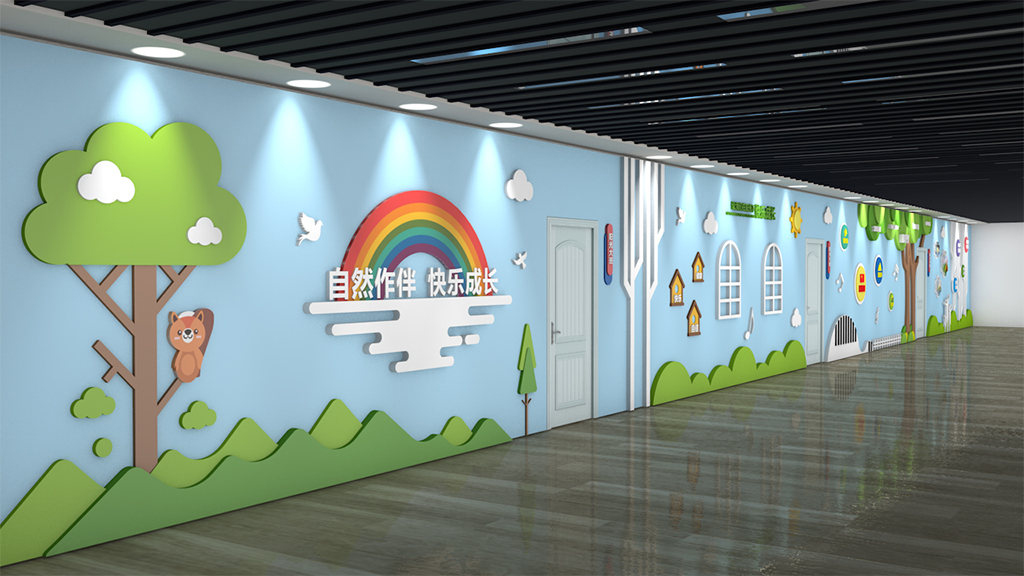 天津校園文化墻設(shè)計(jì)公司-價(jià)格-報(bào)價(jià)【天津創(chuàng)想空間文化傳播有限公司】