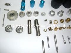 非標(biāo)定制加工CNC車床件