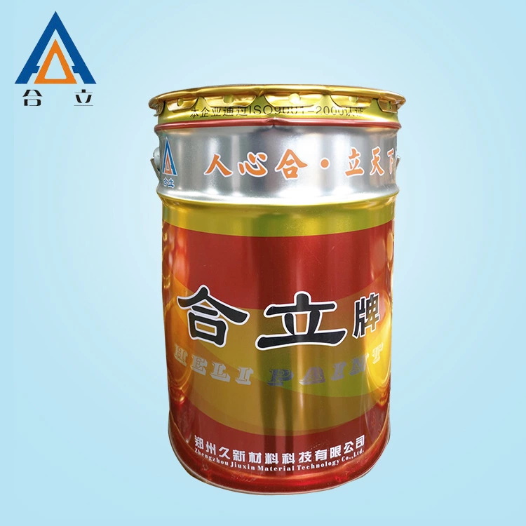 各色丙烯酸聚氨酯金屬漆