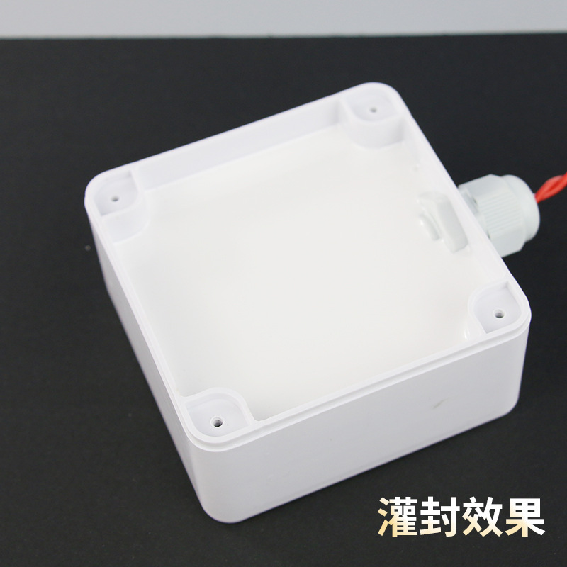 匯巨膠粘HJ-376白色電子環(huán)氧樹(shù)脂灌封膠,耐高溫?zé)o氣泡,耐酸堿防水防潮環(huán)氧樹(shù)脂ab膠廠家批發(fā)