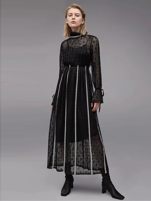 品牌城市格調(diào)春品牌折扣女裝尾貨批發(fā)供應(yīng)商