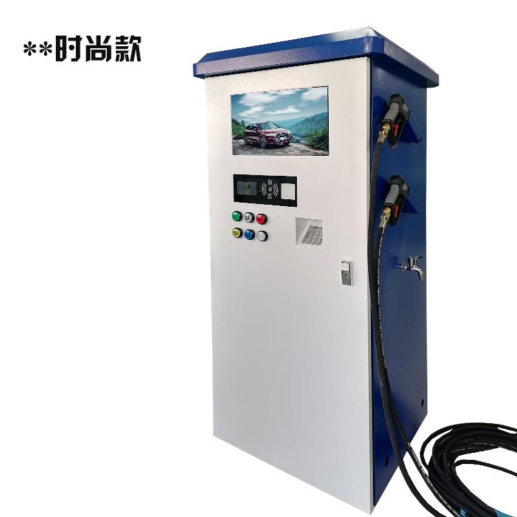 聯(lián)網(wǎng)智能自助洗車機(jī) 高壓清水泡沫洗車一體機(jī)