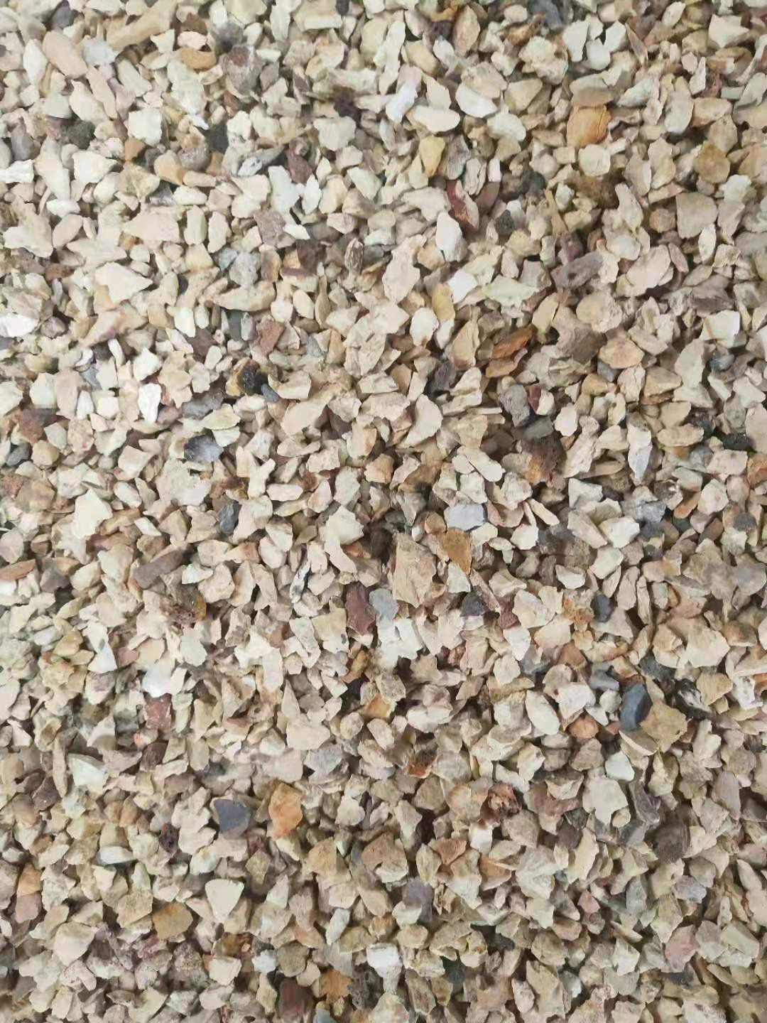 信德利 廠價(jià)供應(yīng)骨料 高鋁骨料 耐火骨料