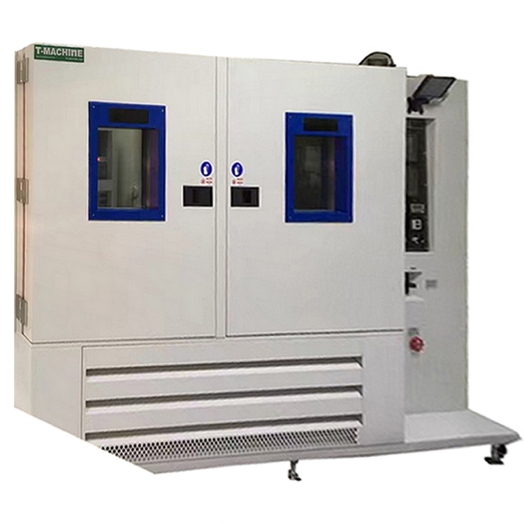 TMJ-9812 雙箱式車(chē)燈試驗(yàn)箱