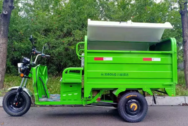 環(huán)衛(wèi)三輪保潔車哪里有  環(huán)衛(wèi)三輪保潔車多少錢