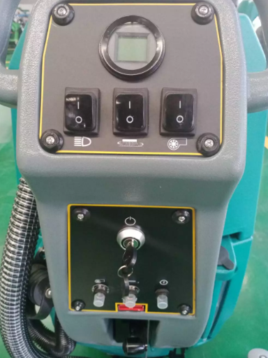 大學餐廳洗地機價格  大學餐廳洗地機報價