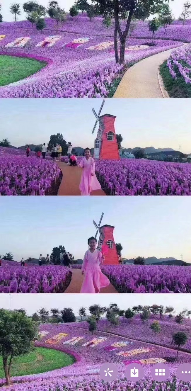 春季人氣展荷蘭風(fēng)車出租 荷蘭風(fēng)車廠家 荷蘭風(fēng)車定制