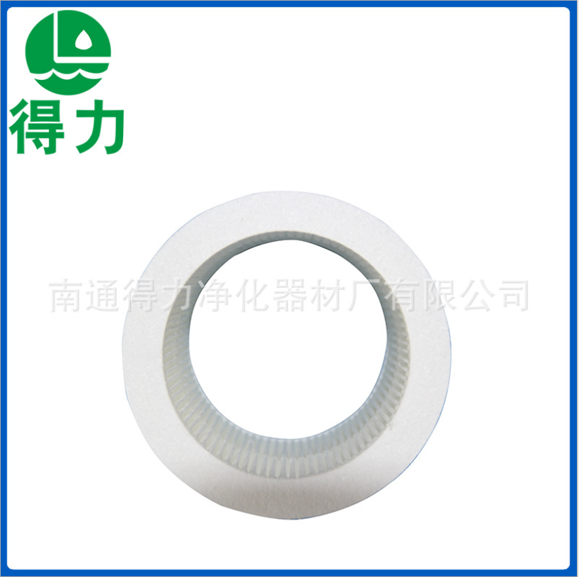 江蘇廠家批發(fā)空氣過濾網(wǎng) 95%復(fù)合空氣濾芯過濾器 吸附筒式過濾器批發(fā)