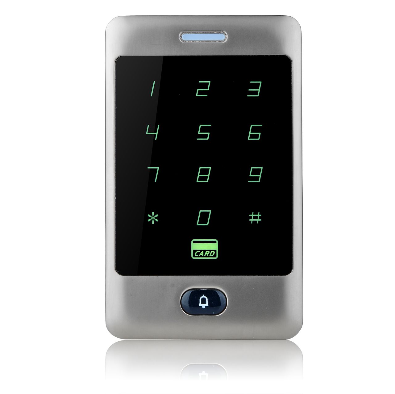 清遠(yuǎn)門(mén)禁系統(tǒng) 人臉識(shí)別系統(tǒng)