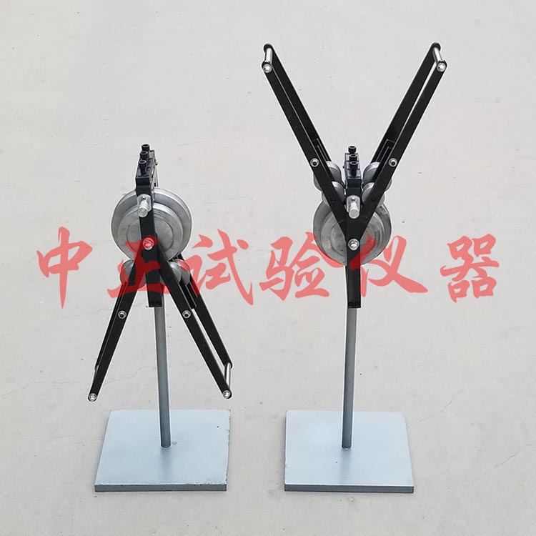 JG3050-9電工套管彎曲試驗(yàn)機(jī)