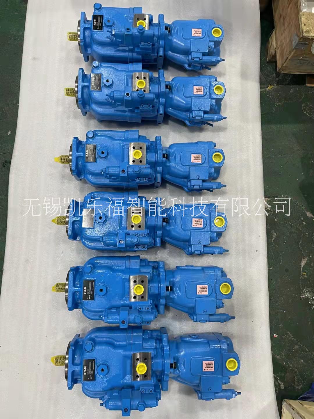 威格士柱塞泵PVH057 鋼廠冷軋恒壓變量泵