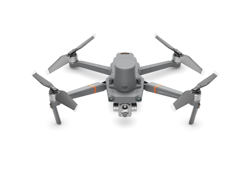 DJI 大疆御2行業(yè)進階版 巡檢航拍無人機 廣西南寧行業(yè)代理現(xiàn)貨