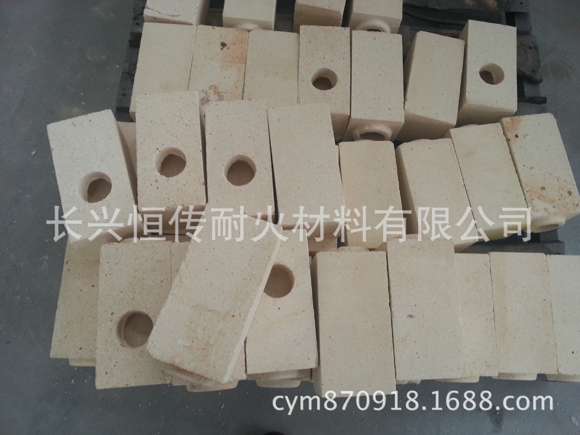 高溫莫來石磚廠家報價  高溫莫來石磚多少錢