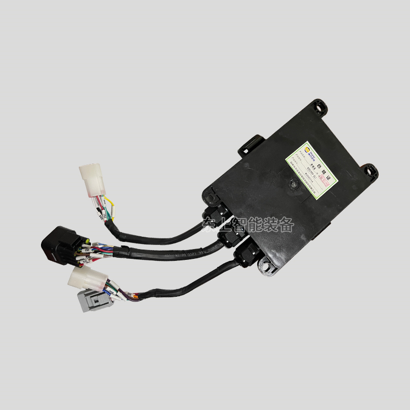 龍工叉車(chē)控制盒5噸6噸7噸LG0050DTGAIII.15.04.01