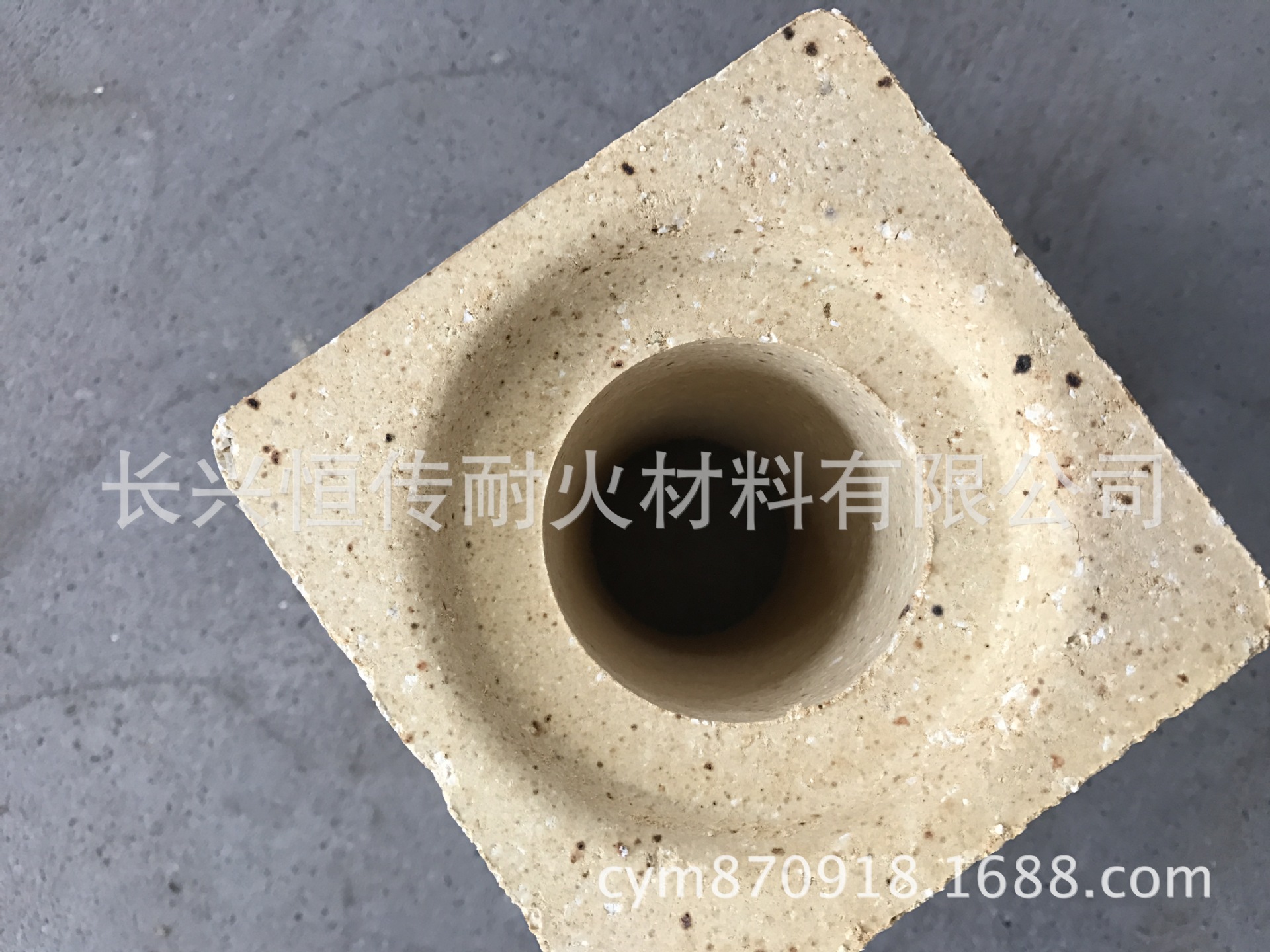 莫來石流鋼磚批發(fā)價格  莫來石流鋼磚廠家報價