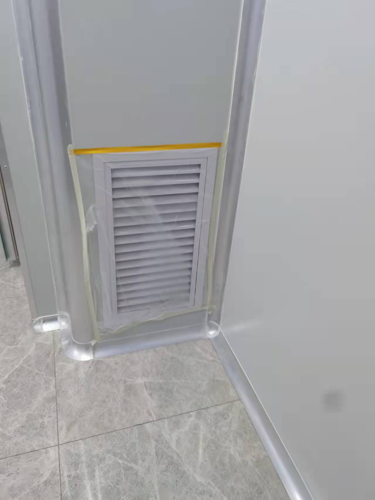 供應(yīng)青島潔凈車間改造 青島凈化車間設(shè)計(jì)