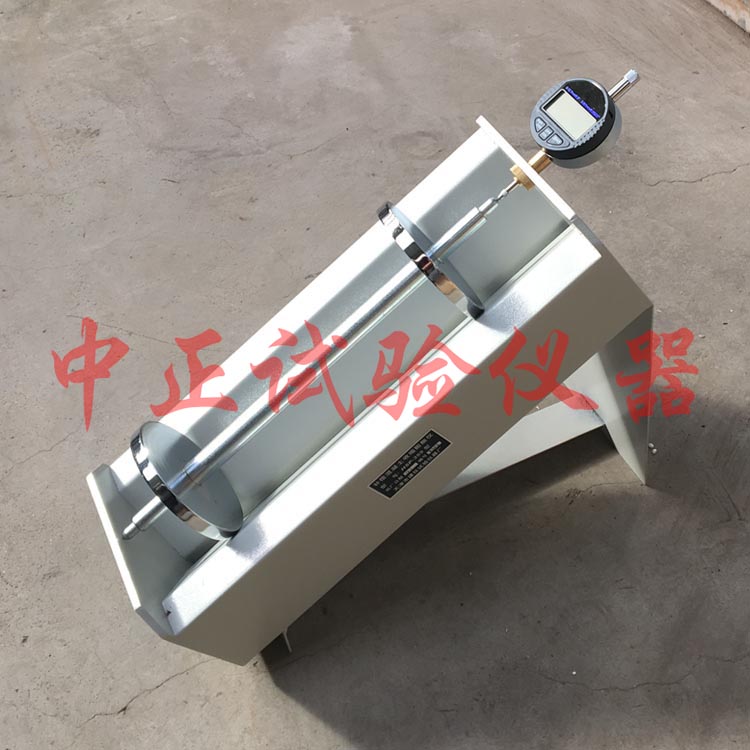 BCL-355補(bǔ)償混凝土收縮膨脹儀