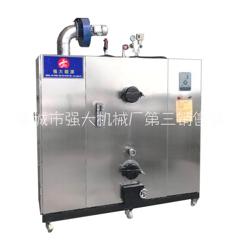 燒顆粒鍋爐 生物質(zhì)蒸汽發(fā)生器