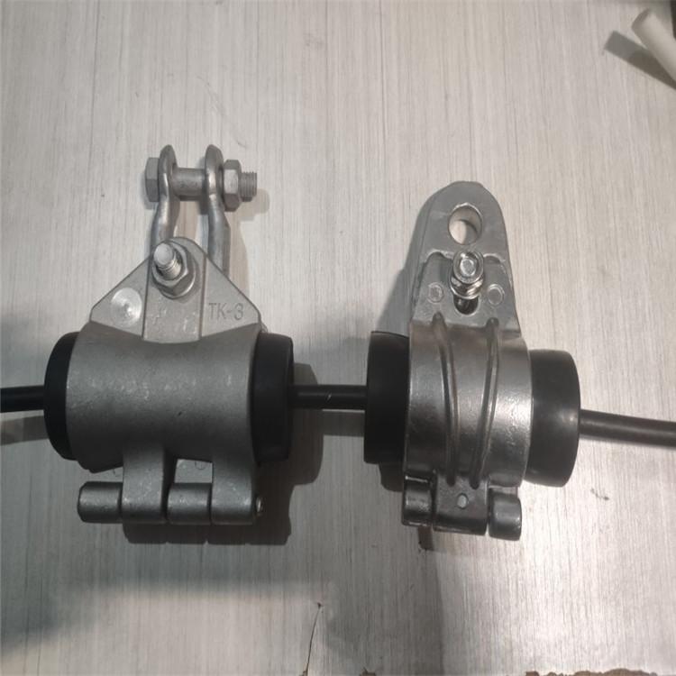 預(yù)絞式懸垂線夾哪里好  預(yù)絞式懸垂線夾哪里有