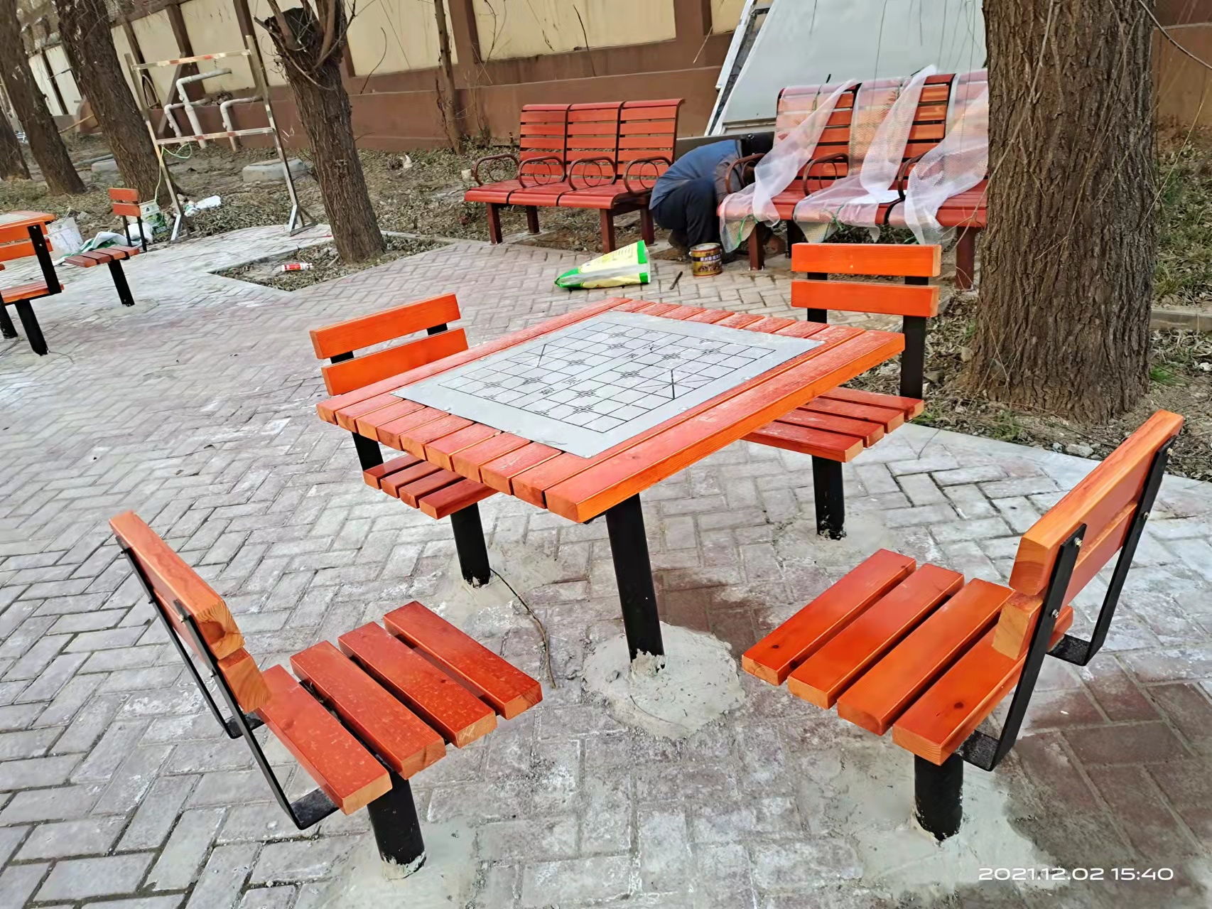 【供貨商】大興區(qū)實(shí)木*桌椅價(jià)格   大興區(qū)實(shí)木*桌椅報(bào)價(jià)【北京匯宏源翔園林景觀設(shè)計(jì)中心】