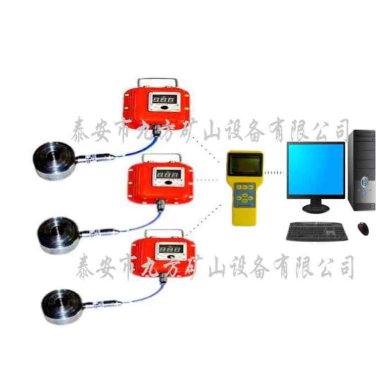 MCZ-300礦用錨桿測(cè)力計(jì)價(jià)格