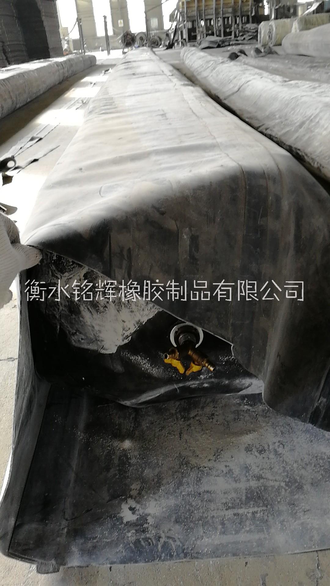 充氣橡膠氣囊入模簡(jiǎn)單省力