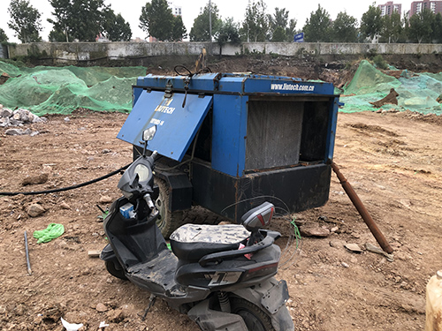 空壓機維修空壓機維修廠家選哪家好？且看大揭