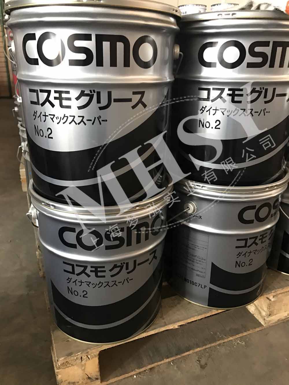 COSMO DYNAMAX SUPER 2 COSMO SUPER 2潤(rùn)滑脂