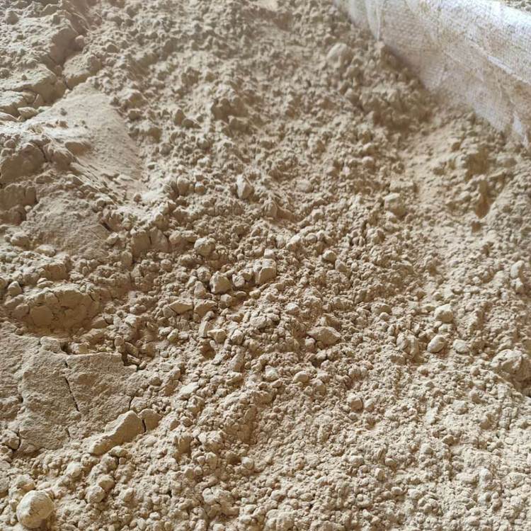 鑄造膨潤土廠家報價  鑄造膨潤土批發(fā)價格