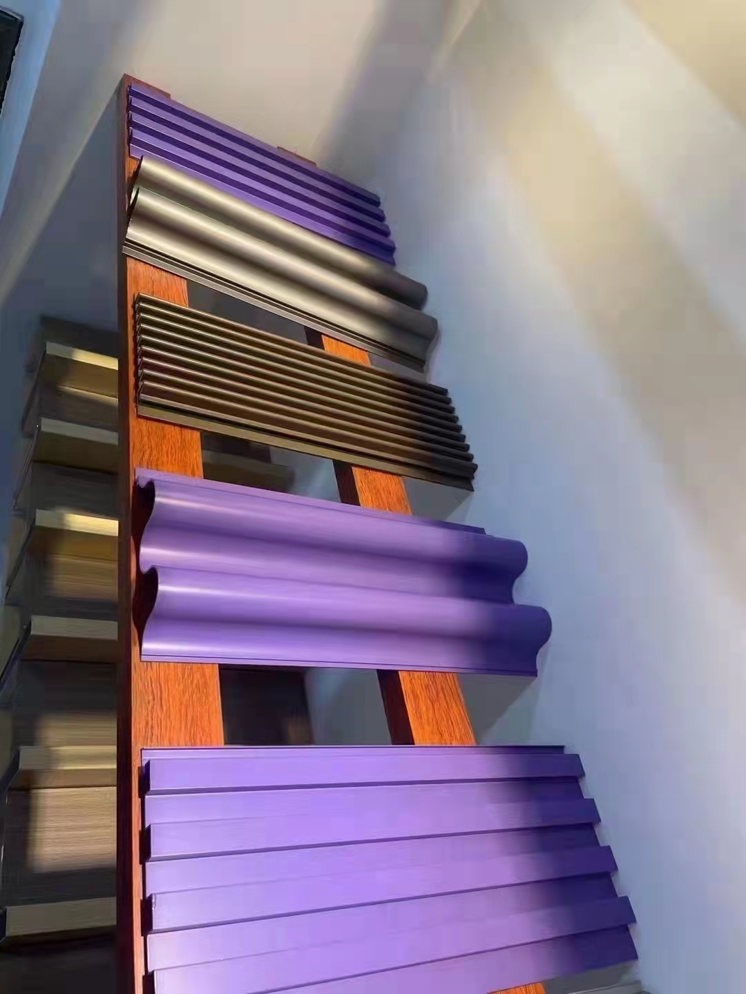 廣州鋁長城板批發(fā)廠家 鋁長城板報價