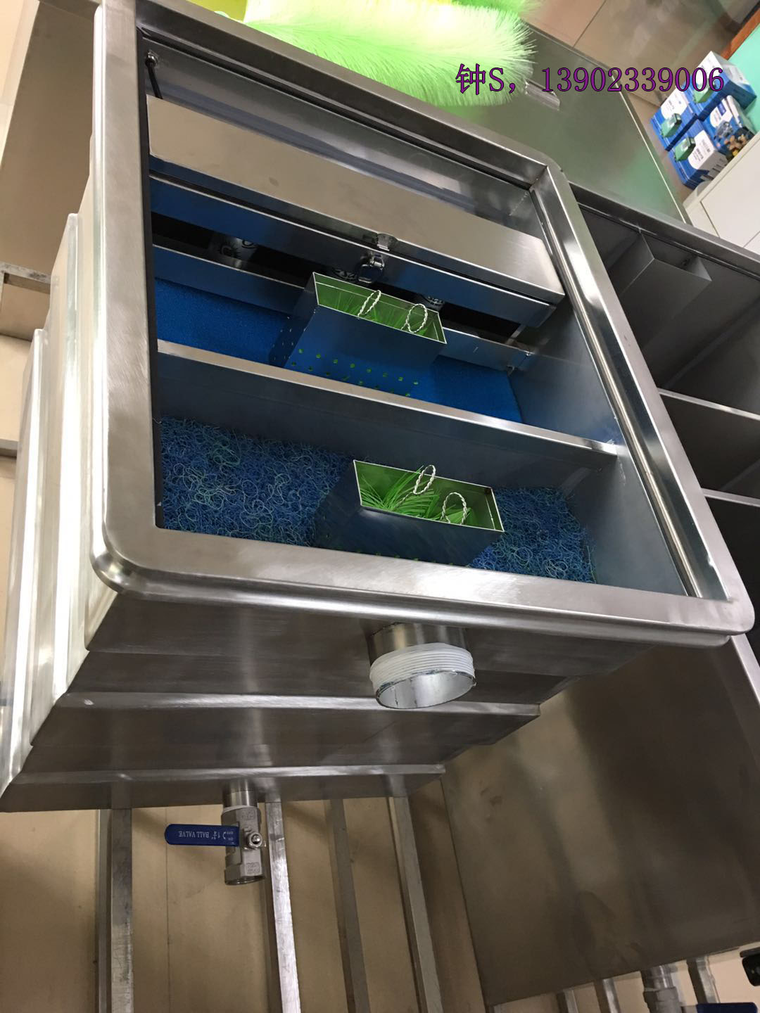 奧利仁水處理 OSA-12K凈化水處理系統(tǒng)